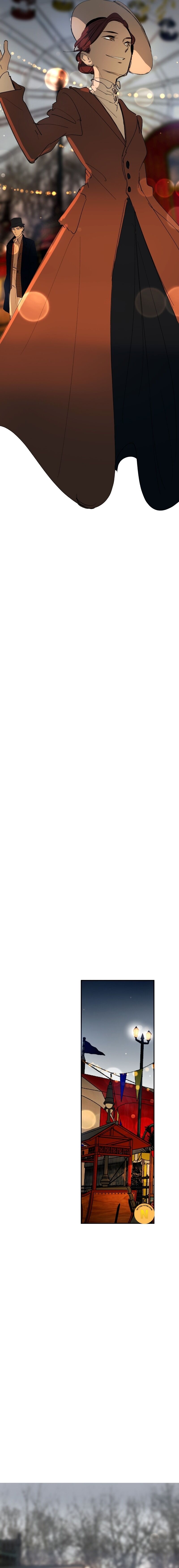 Hoa Lục Bình Tím Chapter 69.1 - 6