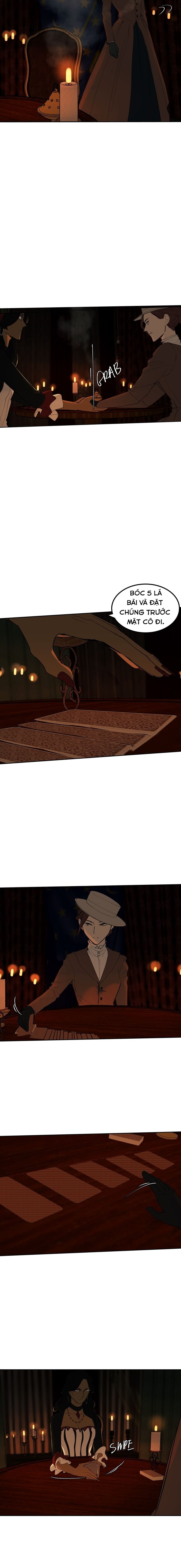 Hoa Lục Bình Tím Chapter 69.2 - 3