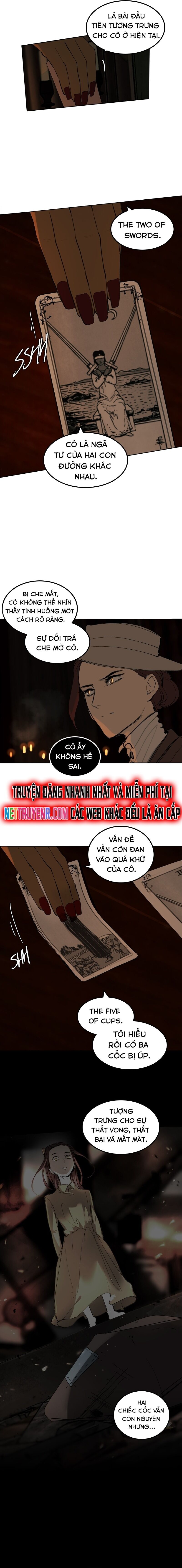 Hoa Lục Bình Tím Chapter 69.2 - 4