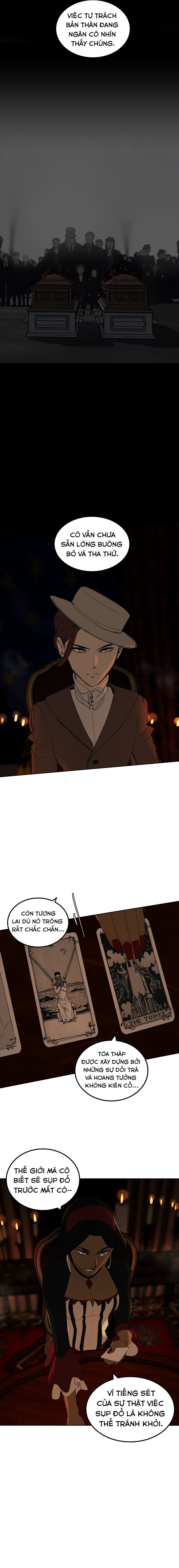 Hoa Lục Bình Tím Chapter 69.2 - 5