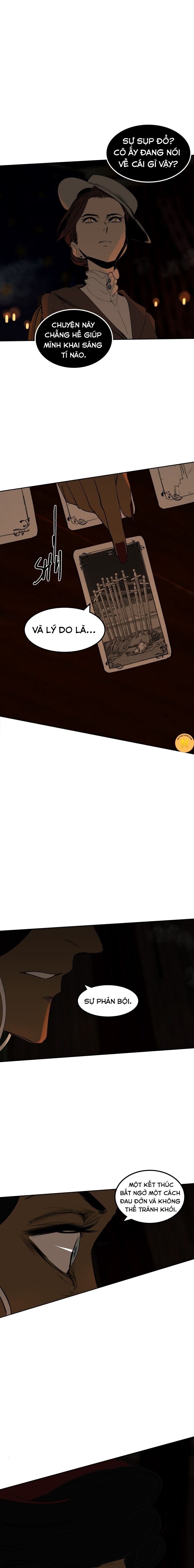 Hoa Lục Bình Tím Chapter 69.2 - 6