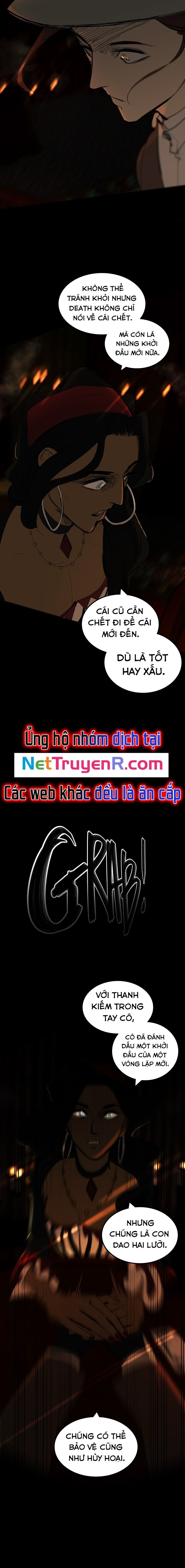 Hoa Lục Bình Tím Chapter 69.2 - 8