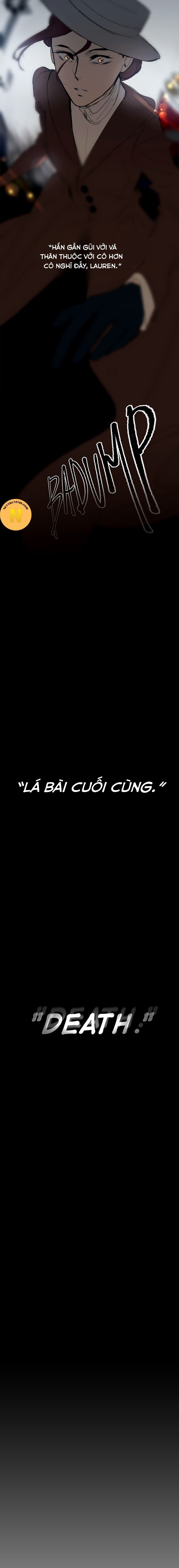 Hoa Lục Bình Tím Chapter 69.3 - 5