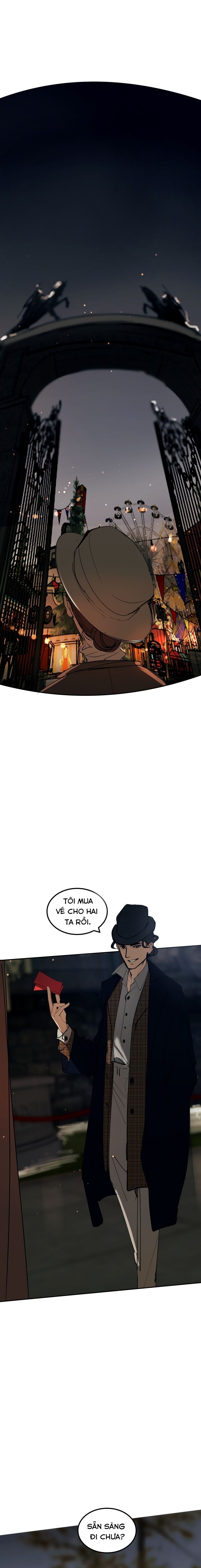 Hoa Lục Bình Tím Chapter 69 - 3