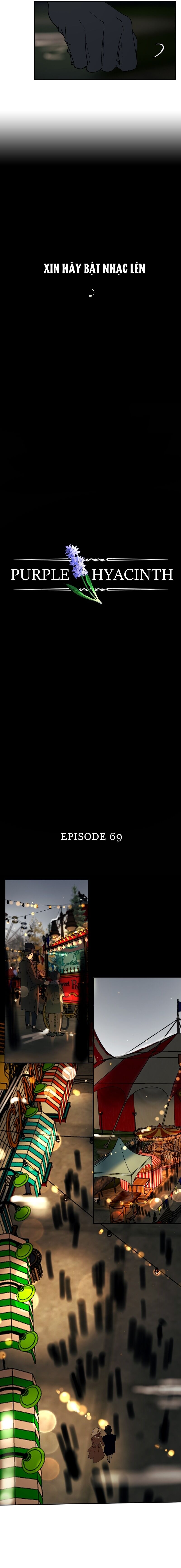 Hoa Lục Bình Tím Chapter 69 - 5