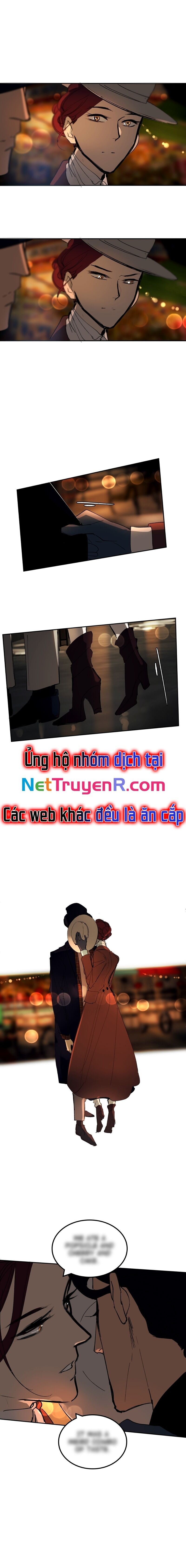 Hoa Lục Bình Tím Chapter 69 - 7