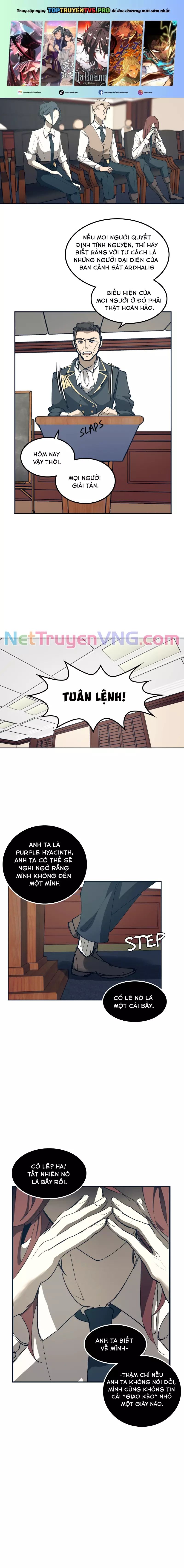 Hoa Lục Bình Tím Chapter 7.2 - 2