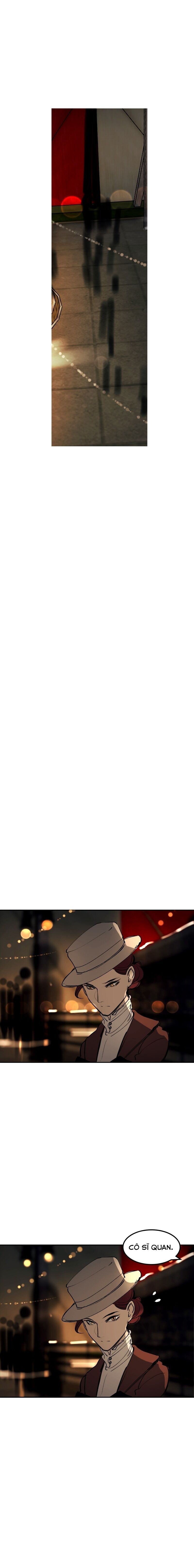 Hoa Lục Bình Tím Chapter 70.1 - 3