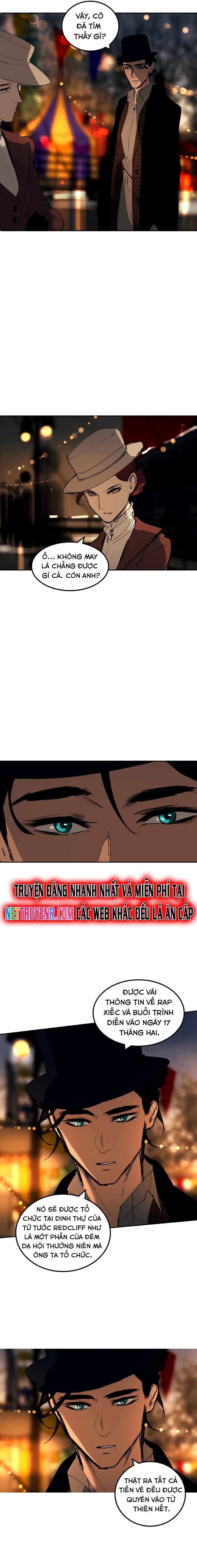 Hoa Lục Bình Tím Chapter 70.1 - 4