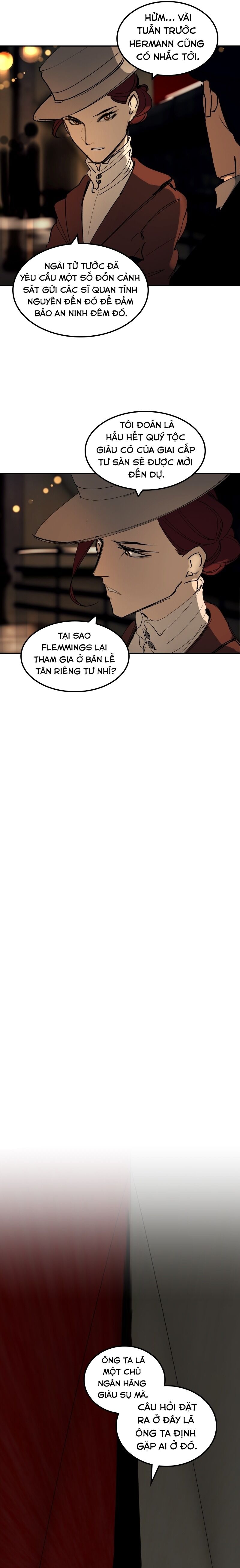 Hoa Lục Bình Tím Chapter 70.1 - 5