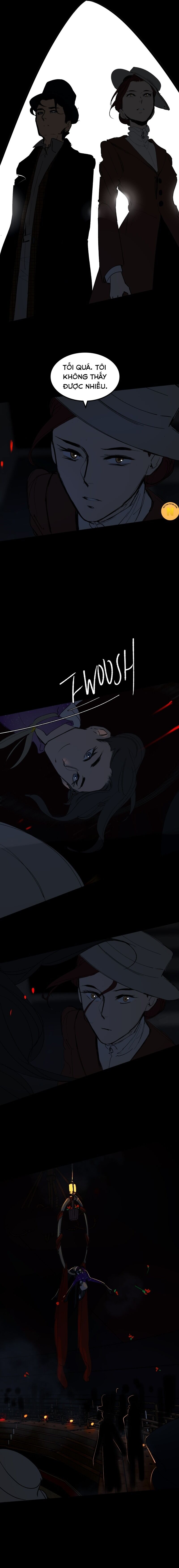 Hoa Lục Bình Tím Chapter 70.1 - 7