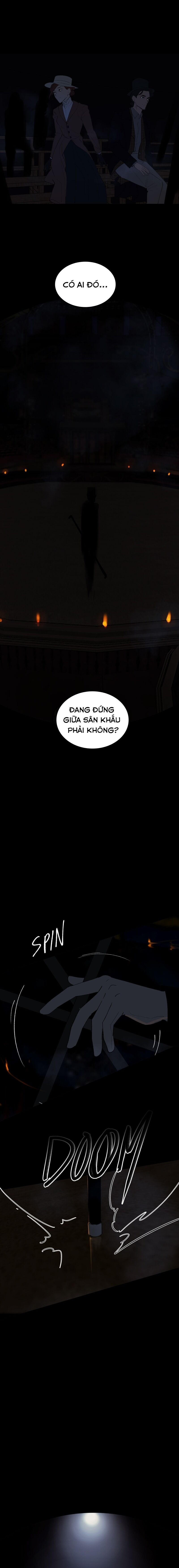 Hoa Lục Bình Tím Chapter 70.2 - 3