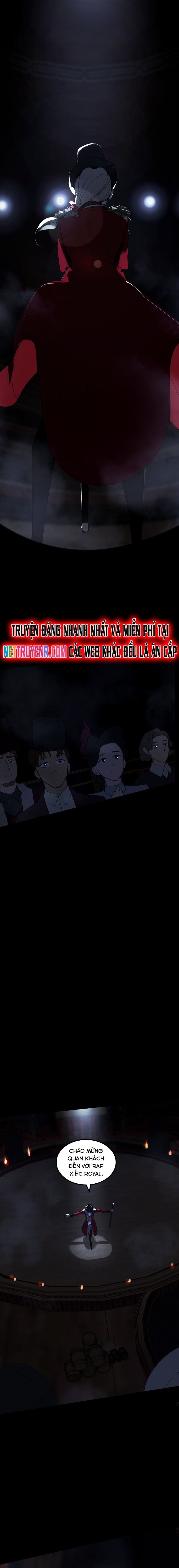 Hoa Lục Bình Tím Chapter 70.2 - 4