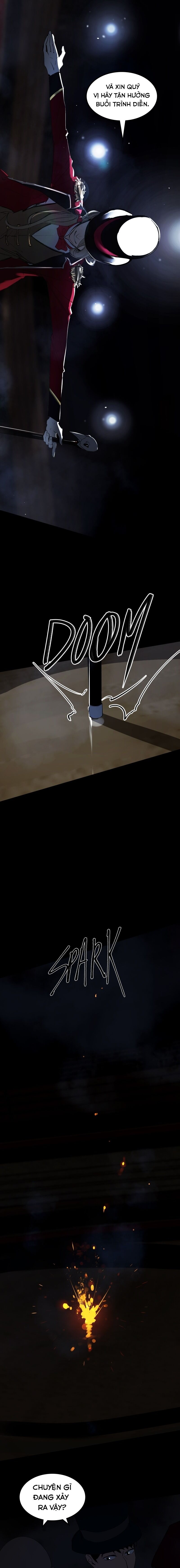 Hoa Lục Bình Tím Chapter 70.2 - 5