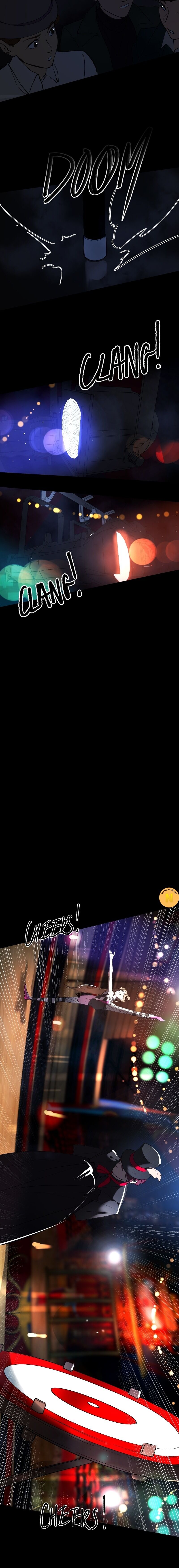 Hoa Lục Bình Tím Chapter 70.2 - 6