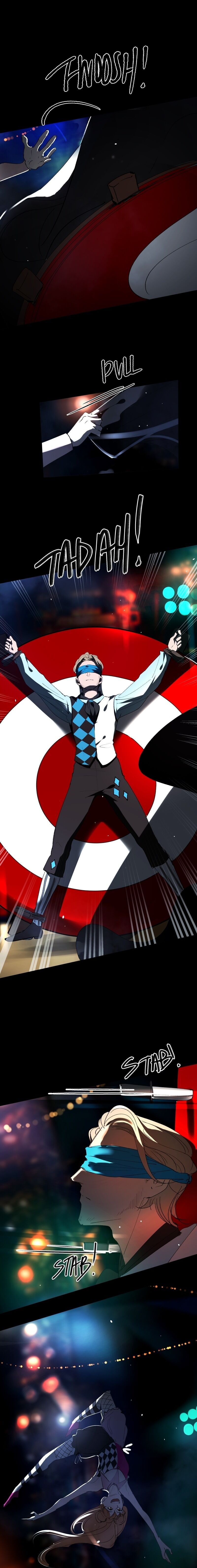 Hoa Lục Bình Tím Chapter 70.2 - 7