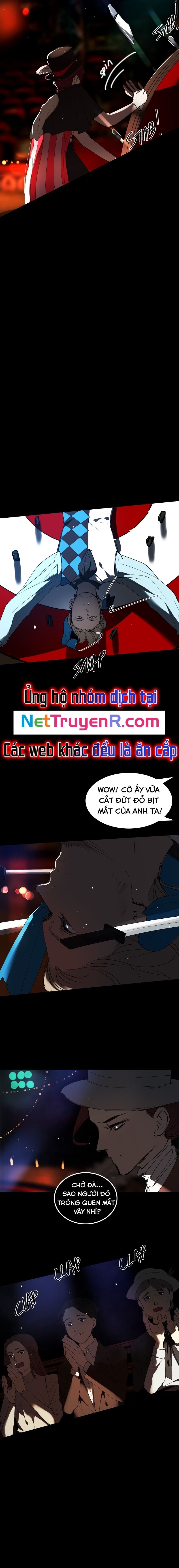 Hoa Lục Bình Tím Chapter 70.2 - 8