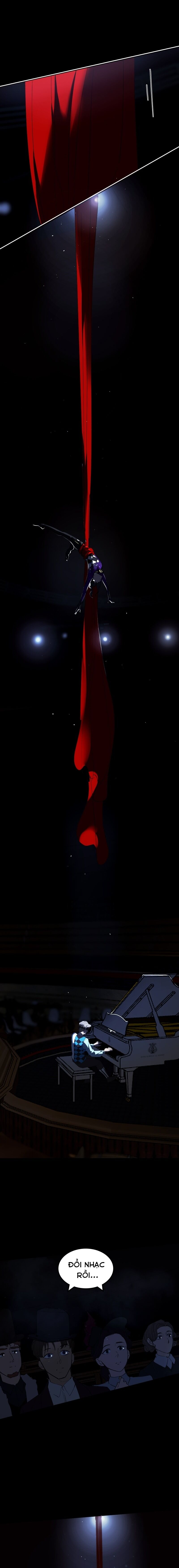 Hoa Lục Bình Tím Chapter 70.3 - 3