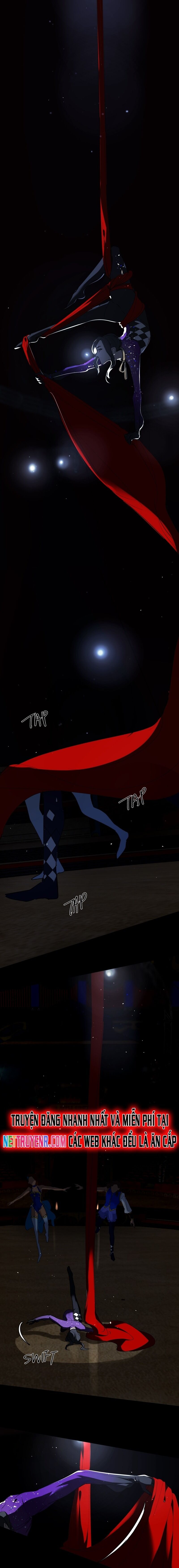 Hoa Lục Bình Tím Chapter 70.3 - 4