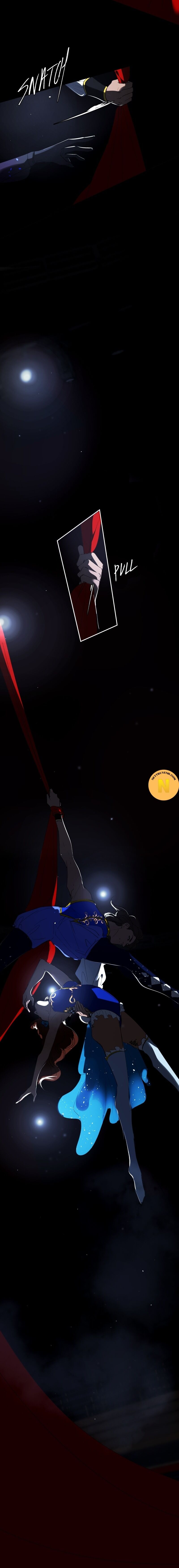 Hoa Lục Bình Tím Chapter 70.3 - 5