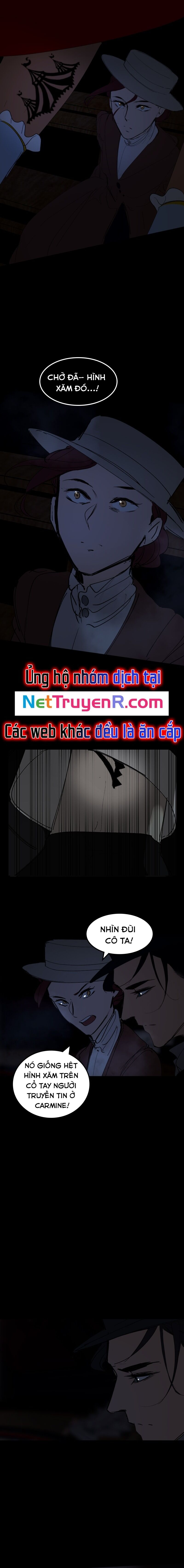 Hoa Lục Bình Tím Chapter 70.3 - 6