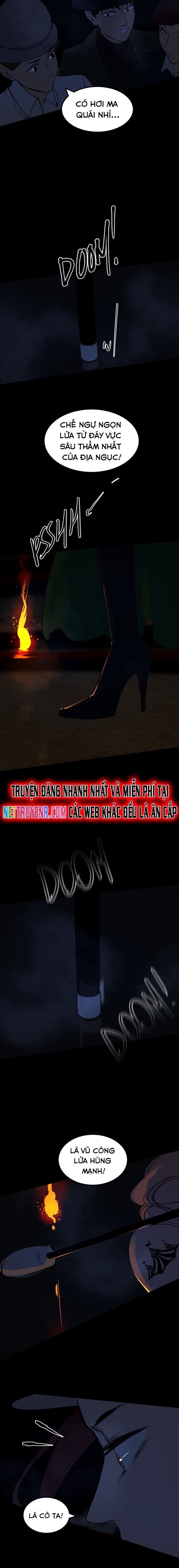 Hoa Lục Bình Tím Chapter 70.4 - 4