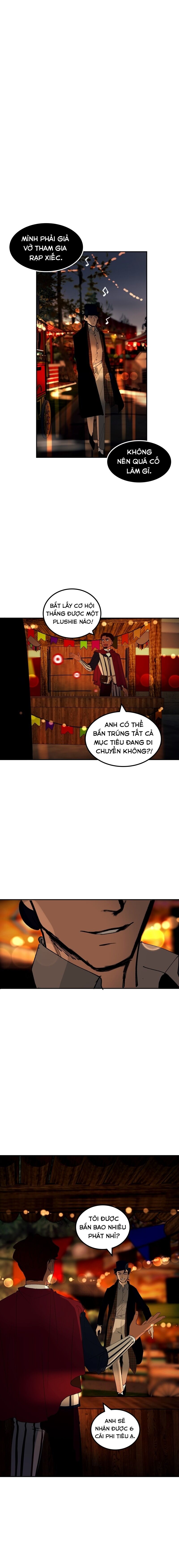 Hoa Lục Bình Tím Chapter 70 - 3