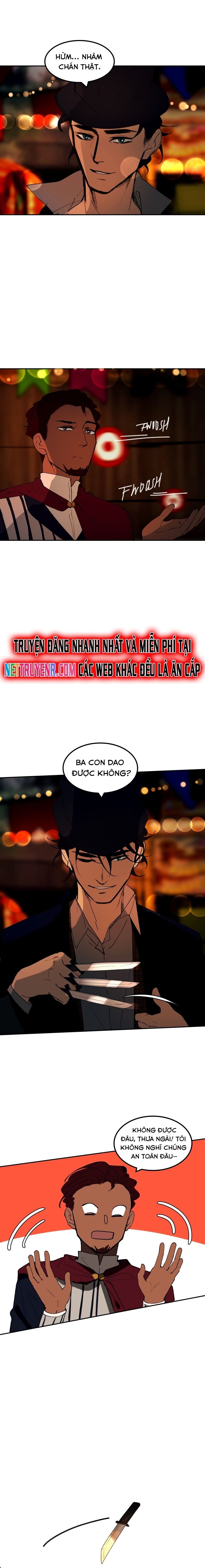 Hoa Lục Bình Tím Chapter 70 - 4