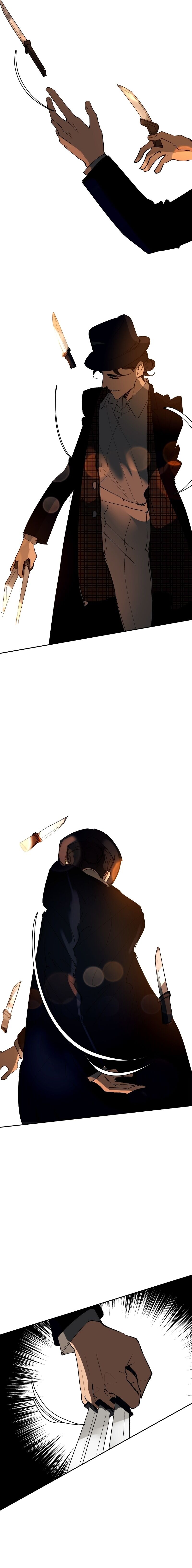 Hoa Lục Bình Tím Chapter 70 - 5