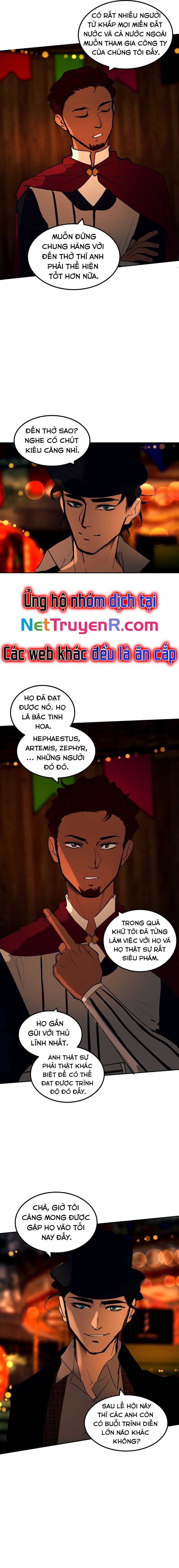 Hoa Lục Bình Tím Chapter 70 - 7