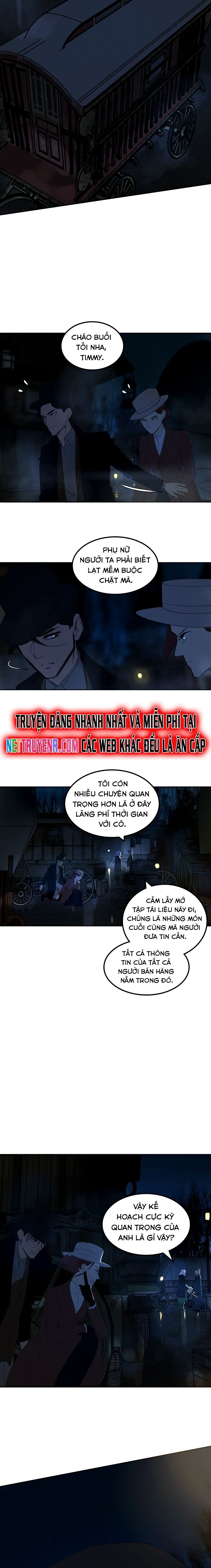 Hoa Lục Bình Tím Chapter 71.1 - 4