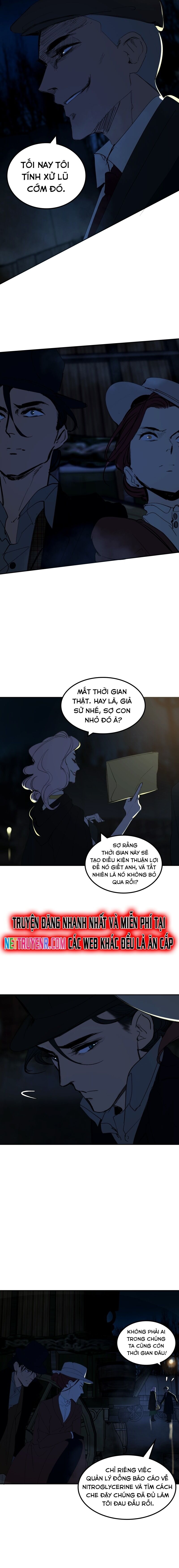 Hoa Lục Bình Tím Chapter 71.1 - 5