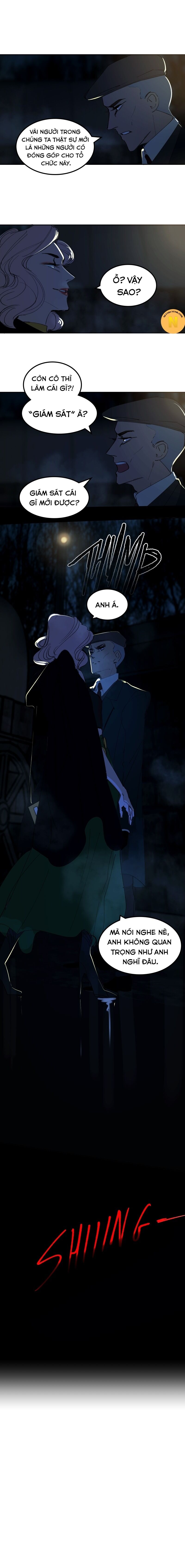 Hoa Lục Bình Tím Chapter 71.1 - 6