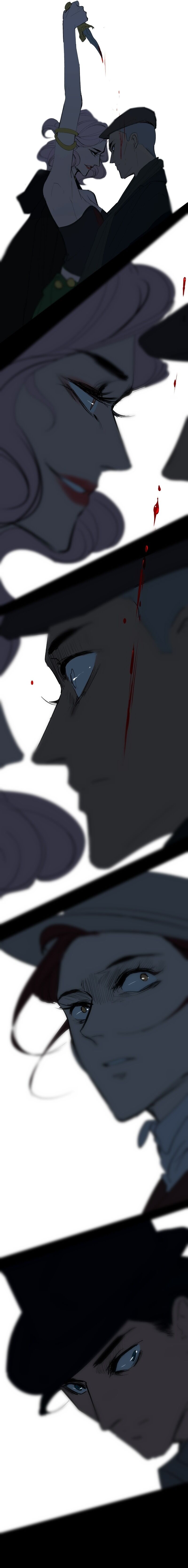 Hoa Lục Bình Tím Chapter 71.1 - 7