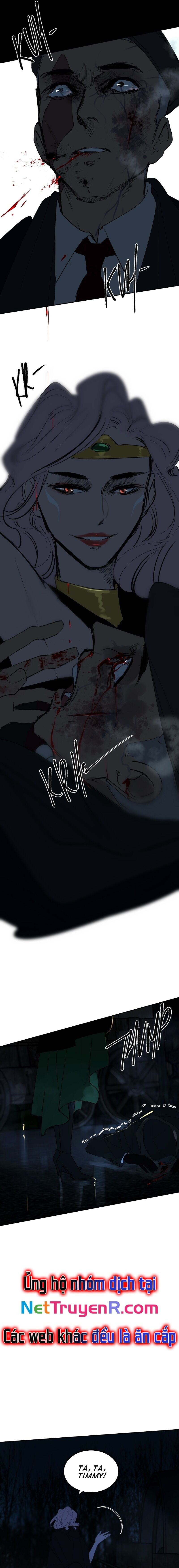 Hoa Lục Bình Tím Chapter 71.1 - 8