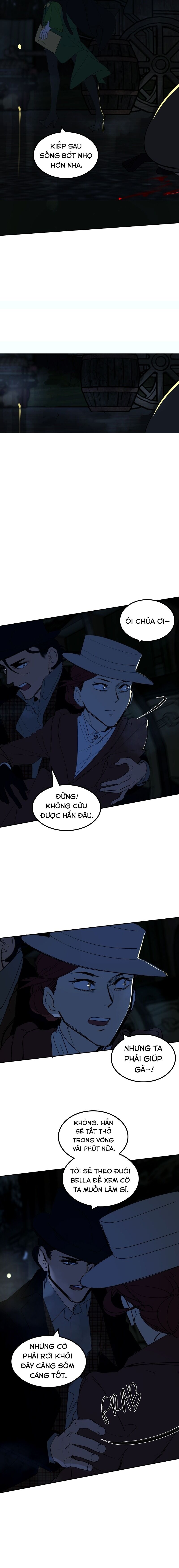 Hoa Lục Bình Tím Chapter 71.2 - 3