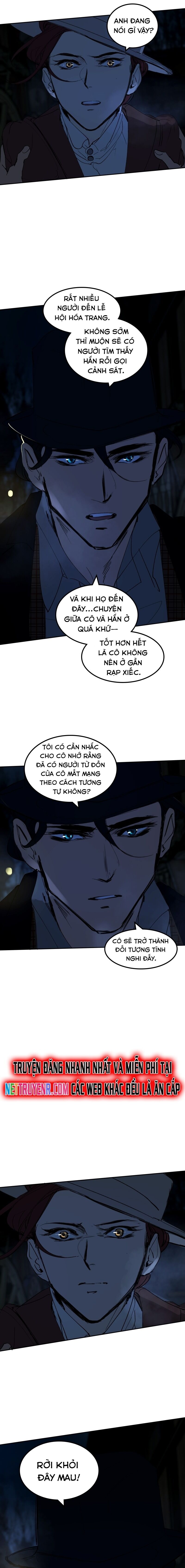 Hoa Lục Bình Tím Chapter 71.2 - 4