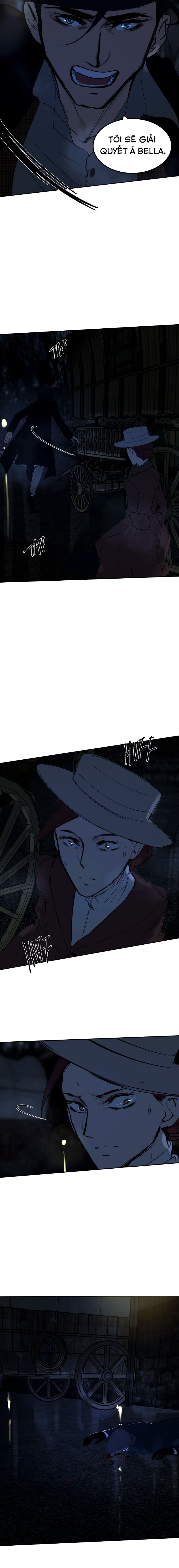 Hoa Lục Bình Tím Chapter 71.2 - 5