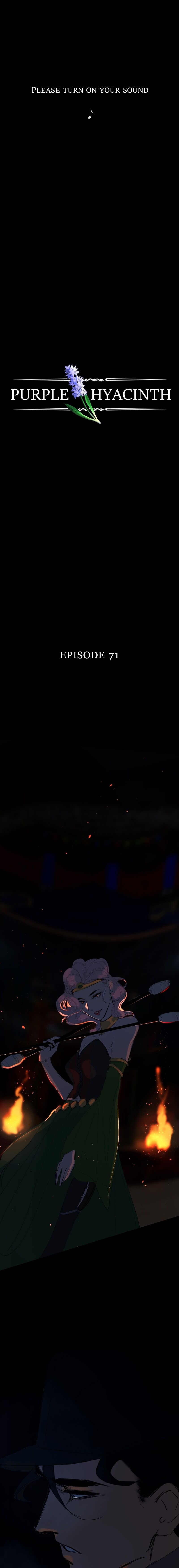 Hoa Lục Bình Tím Chapter 71 - 3