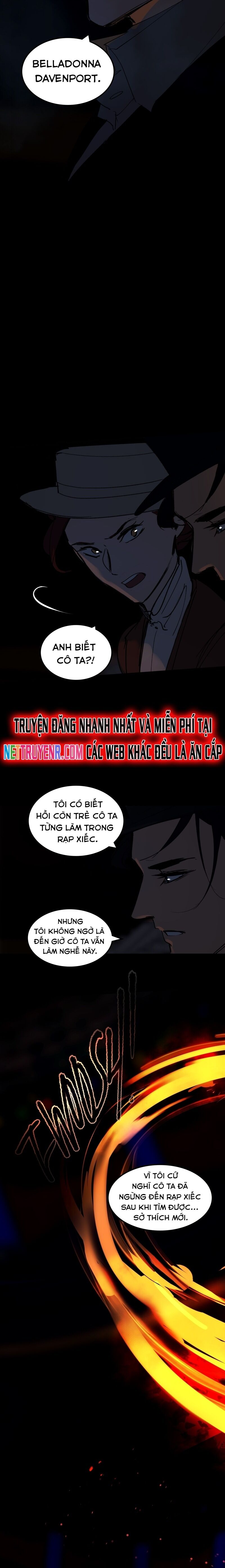 Hoa Lục Bình Tím Chapter 71 - 4