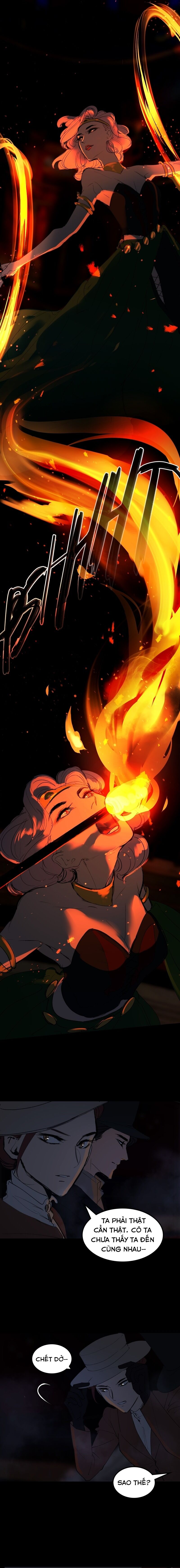 Hoa Lục Bình Tím Chapter 71 - 5