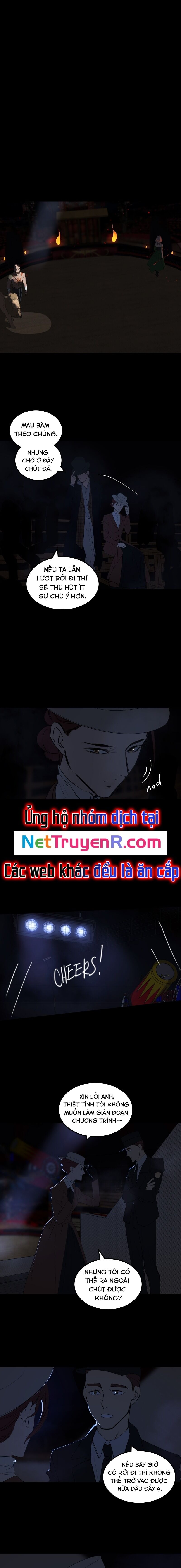 Hoa Lục Bình Tím Chapter 71 - 7