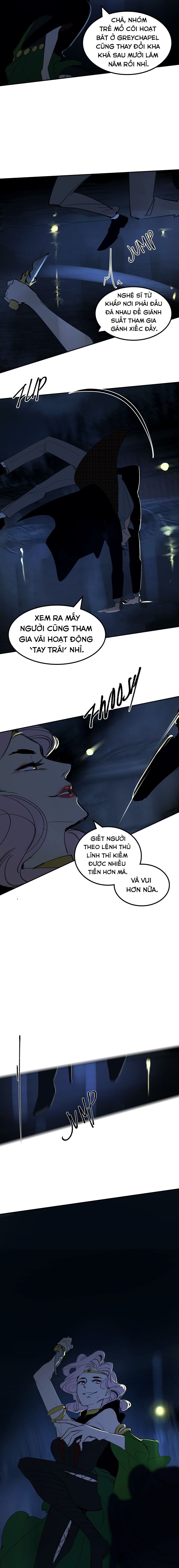 Hoa Lục Bình Tím Chapter 72.1 - 4