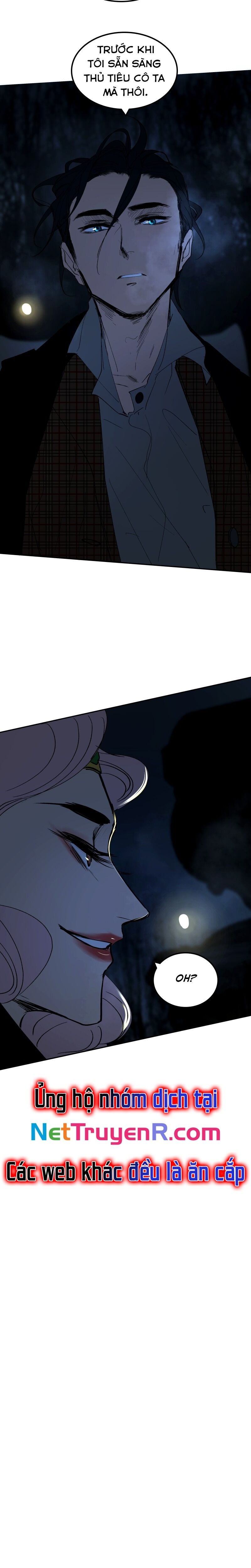 Hoa Lục Bình Tím Chapter 72.1 - 7