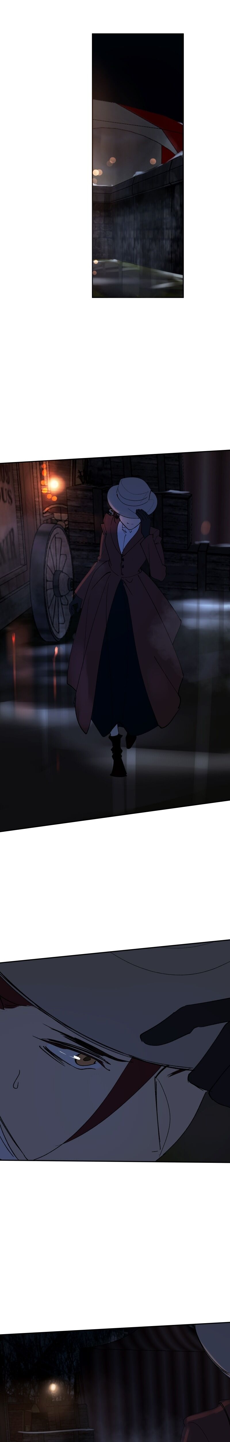 Hoa Lục Bình Tím Chapter 72.1 - 8