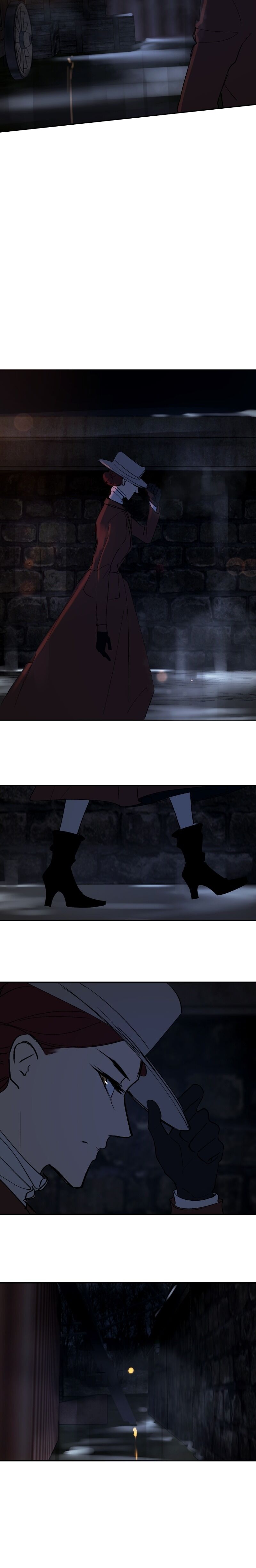 Hoa Lục Bình Tím Chapter 72.1 - 9