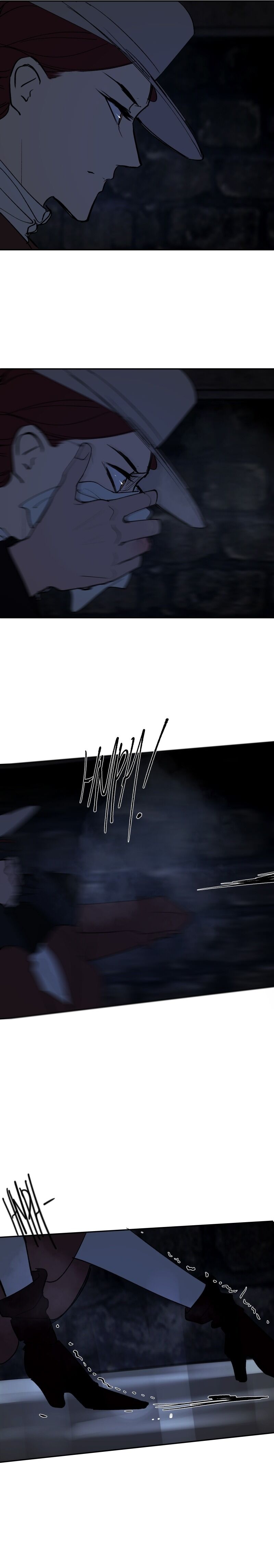 Hoa Lục Bình Tím Chapter 72.1 - 10