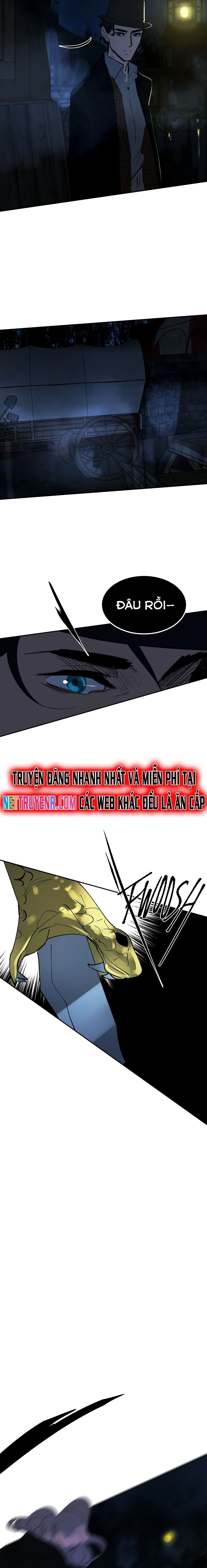 Hoa Lục Bình Tím Chapter 72 - 3