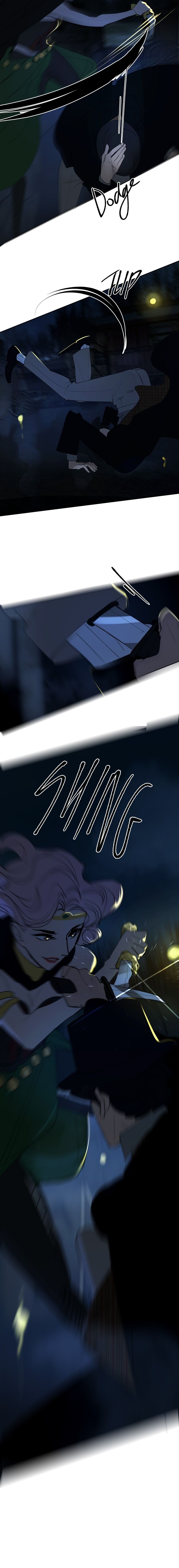 Hoa Lục Bình Tím Chapter 72 - 4