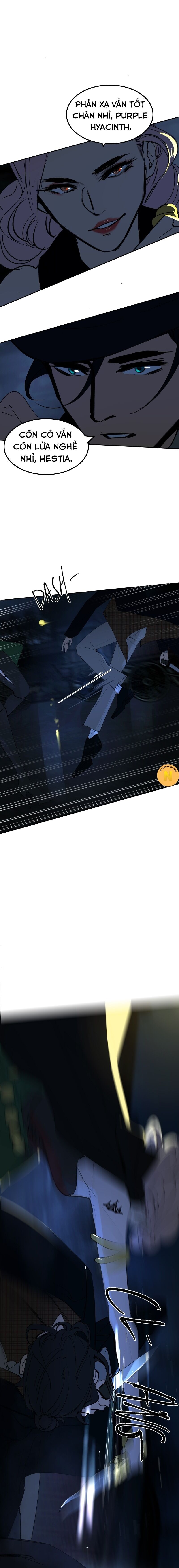 Hoa Lục Bình Tím Chapter 72 - 5